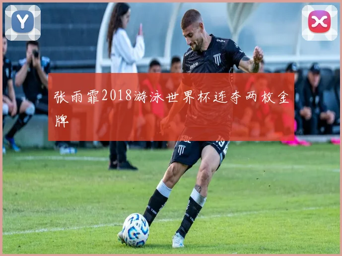 张雨霏2018游泳世界杯连夺两枚金牌